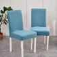 📢📢1 ACHETÉ = 1 OFFERT !! ⏰Housse de chaise à carreaux pour la maison🪑✨
