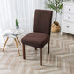 📢📢1 ACHETÉ = 1 OFFERT !! ⏰Housse de chaise à carreaux pour la maison🪑✨