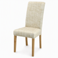 📢📢1 acheté， 1 offert !! ⏰ Housse de chaise gaufrée – Ultra‑élastique & relooking express ✨