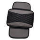 📢📢40% DE RÉDUCTION !! ⏰ Coussin d’Accoudoir Confort – Texture Diamant, Anti-Dérapant, Facile à Nettoyer 🧤