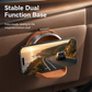 📢📢40 % DE RÉDUCTION !! ⏰Porte-Gobelet Pliable Multifonction pour Portière – Grand Diamètre en Cuir PU & Support Smartphone for un Habitacle Élégant et Sans Désordre ✨