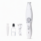 📢📢 40 % DE RÉDUCTION !! ⏰ Kit de Toilettage Silencieux pour Animaux : Tondeuse Aspirante, Double Moteur, Lames Sécurisées Sans Poils Volants