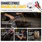📢📢40 % DE RÉDUCTION !! ⏰Pompe de transfert électrique portable auto-amorçante 12V/24V, micro extracteur d'huile diesel pour voitures