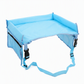 📢📢40% DE RÉDUCTION !! ⏰ Plateau de voyage enfant – Rembourrage ergonomique & rebords anti-chute ✨