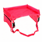 📢📢40% DE RÉDUCTION !! ⏰ Plateau de voyage enfant – Rembourrage ergonomique & rebords anti-chute ✨