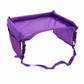 📢📢40% DE RÉDUCTION !! ⏰ Plateau de voyage enfant – Rembourrage ergonomique & rebords anti-chute ✨