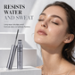 📢📢50% DE RÉDUCTION !! ⏰ Mascara waterproof et résistant à la transpiration – Allongeant, recourbant et anti-bavures, tenue toute la journée ✨