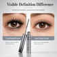 📢📢50% DE RÉDUCTION !! ⏰ Mascara waterproof et résistant à la transpiration – Allongeant, recourbant et anti-bavures, tenue toute la journée ✨