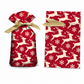 📢📢30% DE RÉDUCTION !! ⏰ Sacs Cadeaux de Noël à Cordon avec Ruban
