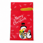 📢📢30% DE RÉDUCTION !! ⏰ Sacs Cadeaux de Noël à Cordon avec Ruban