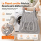 📢📢40% DE RÉDUCTION !! ⏰ Tablier de câlins pour animaux de compagnie — Avec ouvertures pour les pattes, résistant aux griffures, pour un toilettage sans utiliser les mains
