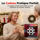 📢📢40% DE RÉDUCTION !! ⏰ Multi-outil flocon de neige 20-en-1 – Format de poche, acier robuste et réparations pratiques