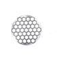 📢📢40% DE RÉDUCTION !! ⏰Moule à raviolis durable en aluminium à 37 trous