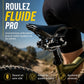 📢📢40% DE RÉDUCTION !! ⏰Tige de Selle Amortisseur — Ressorts Double Bobine & Aluminium CNC