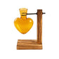 📢📢40% DE RÉDUCTION !! ⏰ Vase minimaliste en verre pour bureau