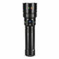 📢📢40 % DE RÉDUCTION !! ⏰Lampe torche rechargeable haute puissance avec bandoulière