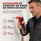 📢📢50% DE RÉDUCTION !! ⏰ Pince à Chevilles pour Parois Creuses – Acier au Carbone Forgé, Compatibilité M3-M8 et Serrage sans Effort