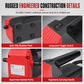 📢📢40% DE RÉDUCTION !! ⏰ Pompe Électrique à Engrenage 12V/24V 2ème Génération – Auto-Amorceuse, Connexion Batterie Directe & Débit Rapide for un Transfert de Diesel et d'Huile Sans Effort 🚗💨