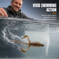 📢📢40% DE RÉDUCTION !! ⏰ Leurres Crevettes Flottants — Réalistes & Attirants