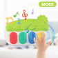 Creative Baby Musical Play Mat