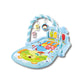 Creative Baby Musical Play Mat
