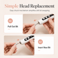 📢📢40% DE RÉDUCTION !! ⏰Ponceuse à Ongles Électrique Sans Fil – Moteur Silencieux Haute Précision, Vitesse Réglable & Batterie Rechargeable USB for une Manucure Professionnelle à Domicile ✨💆‍♀️