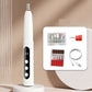 📢📢40% DE RÉDUCTION !! ⏰Ponceuse à Ongles Électrique Sans Fil – Moteur Silencieux Haute Précision, Vitesse Réglable & Batterie Rechargeable USB for une Manucure Professionnelle à Domicile ✨💆‍♀️