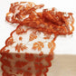 Autumn Maple Leaf Lace Table Runner and Placemat Set