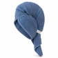 📢📢40% DE RÉDUCTION !! ⏰Serviette sèche-cheveux en polaire corail pour femme 60 x 100 cm – Turban absorbant à séchage rapide, motif ananas