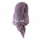 📢📢40% DE RÉDUCTION !! ⏰Serviette sèche-cheveux en polaire corail pour femme 60 x 100 cm – Turban absorbant à séchage rapide, motif ananas