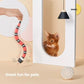 📢📢40% DE RÉDUCTION !! ⏰ Jouets interactifs pour chat Smart Sensing Snake Electron