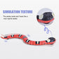 📢📢40% DE RÉDUCTION !! ⏰ Jouets interactifs pour chat Smart Sensing Snake Electron