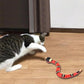 📢📢40% DE RÉDUCTION !! ⏰ Jouets interactifs pour chat Smart Sensing Snake Electron