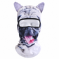 🦊Animal Print Windproof Balaclava Face Mask – Warm, Wind-Resistant, Stylish Outdoor Protection