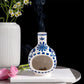 Ceramic Palo Santo Holder Burner