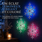 ❄️🎄50% DE RÉDUCTION ! Stickers muraux veilleuse flocon de neige lumineux, déco murale magique, brillent dans l’obscurité ✨🏠