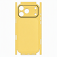 Full Wrap Scratch Resistant Protective Phone Back Skin Sticker