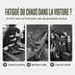 🚙 PROMO LIMITÉE -50% 🧰 Organisateur de Dossier de Siège — Multi-Poches & Modulable