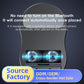 3-in-1 RGB Light Speaker Phone Stand