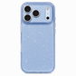 ✨ Glitter Shockproof Phone Case: Sparkling Shell, Corner Defense, Lens Protection, Anti-Yellowing