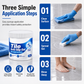 Anti Slip Gel for Household Ceramic Tiles Slip Resistant Floor Gel to Enhance Grip 100g