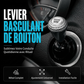Cache Levier De Démarrage Universel Pour Voiture, Installation En Un Clic