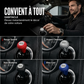 Cache Levier De Démarrage Universel Pour Voiture, Installation En Un Clic