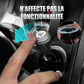 Cache Levier De Démarrage Universel Pour Voiture, Installation En Un Clic