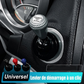Cache Levier De Démarrage Universel Pour Voiture, Installation En Un Clic