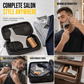 📢📢40% DE RÉDUCTION !! ⏰Un modèle pratique pour façonner votre barbe🧔🪒