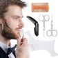 📢📢40% DE RÉDUCTION !! ⏰Un modèle pratique pour façonner votre barbe🧔🪒