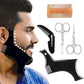 📢📢40% DE RÉDUCTION !! ⏰Un modèle pratique pour façonner votre barbe🧔🪒