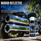 📢📢1 acheté，1 offert !! ⏰ Pâte à polir le chrome et restaurateur de métal pour moto 🏍️🪄✨