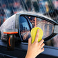 📢📢40% DE RÉDUCTION !! ⏰Nettoyant pour Vitres Latérales de Voiture – Élimine le Film Huileux